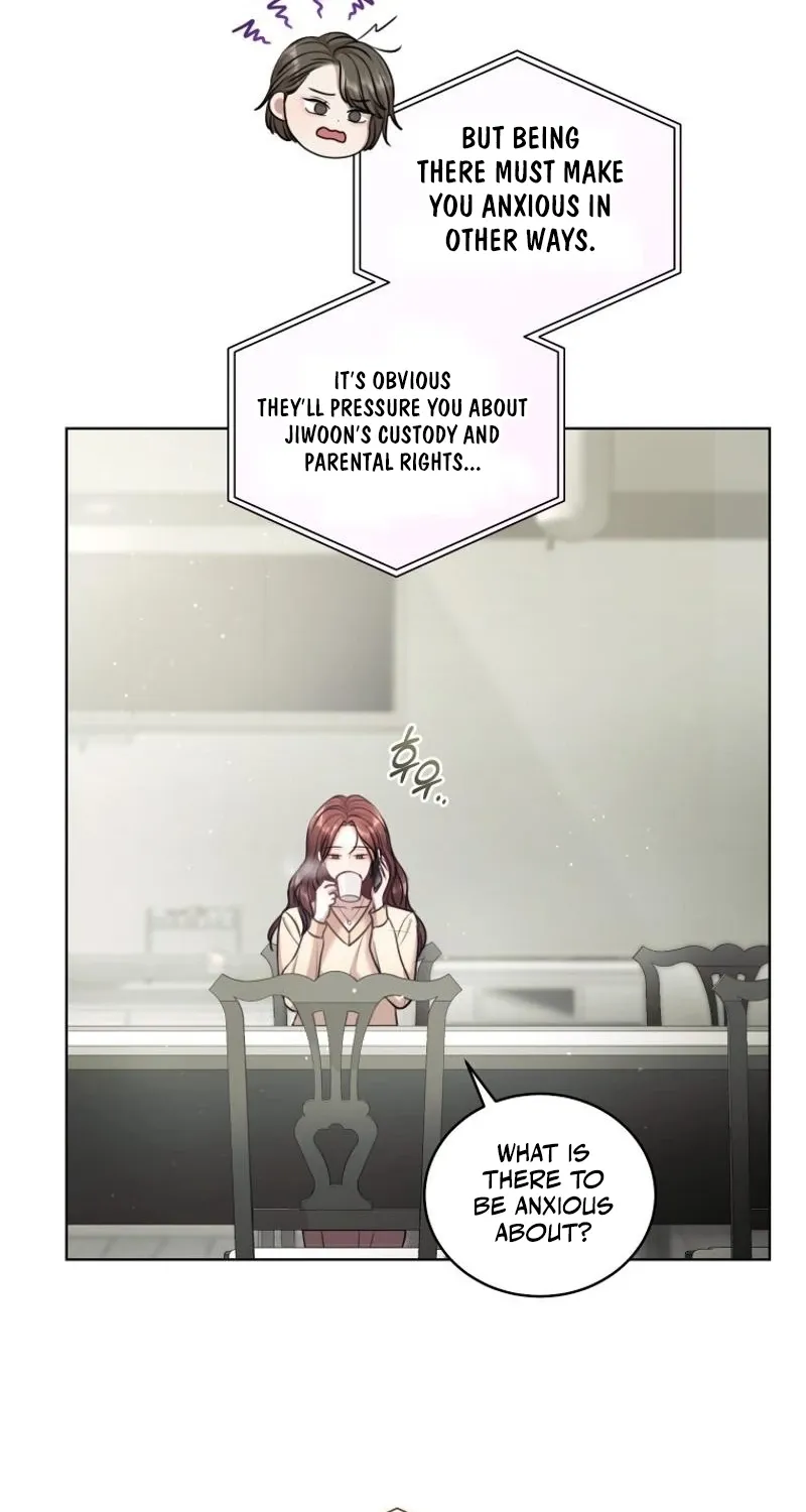 Immoral Lies Chapter 9 page 26 - 