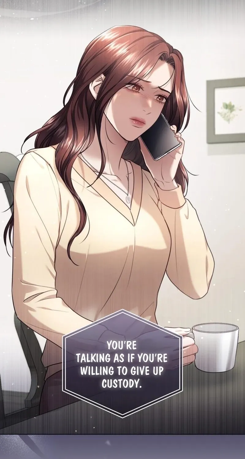 Immoral Lies Chapter 9 page 29 - 