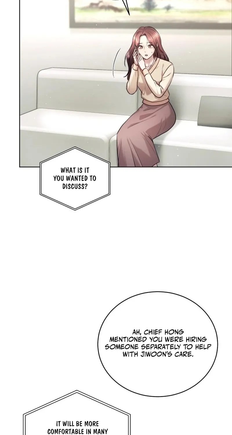 Immoral Lies Chapter 9 page 4 - 