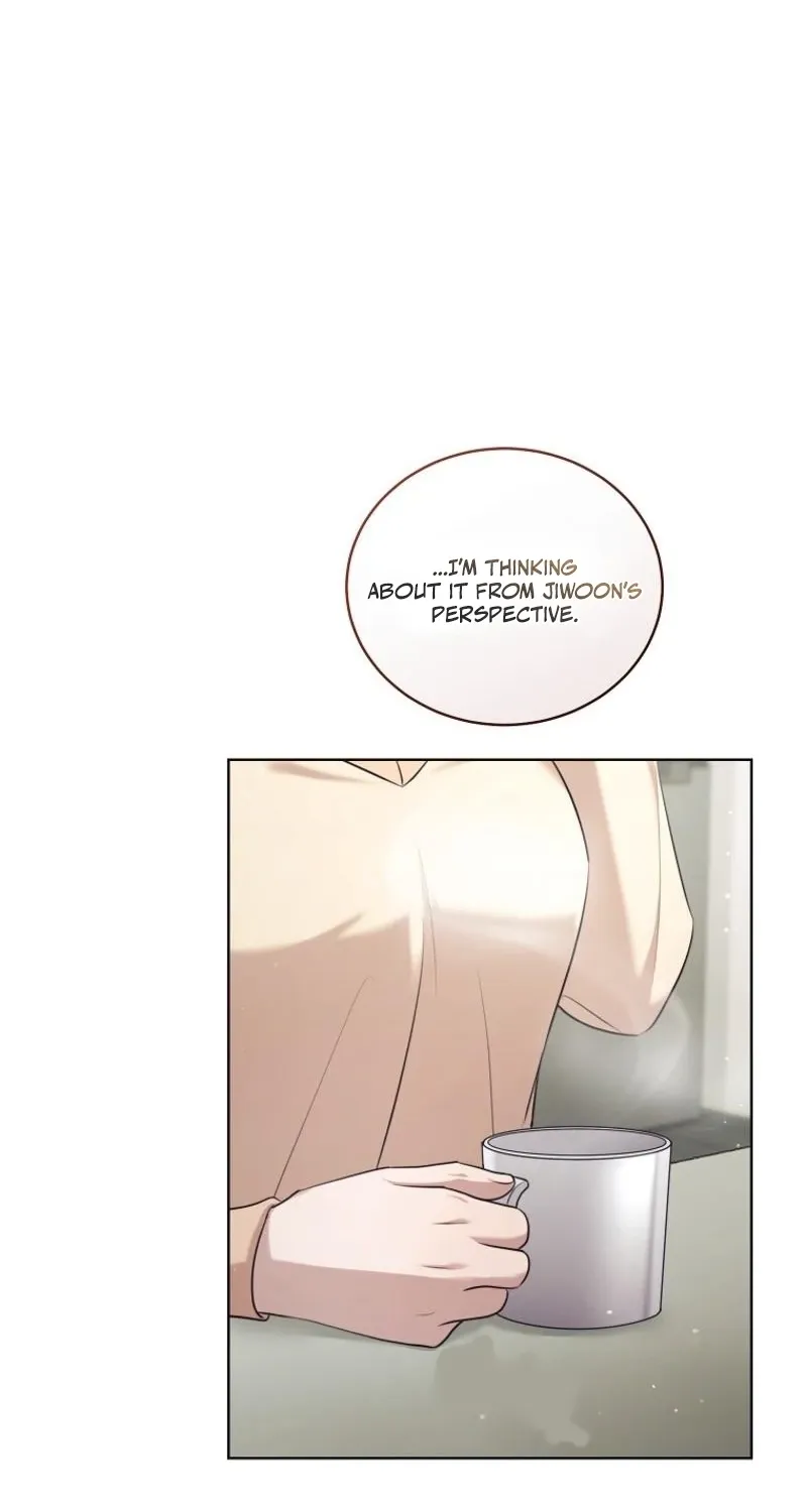 Immoral Lies Chapter 9 page 31 - 