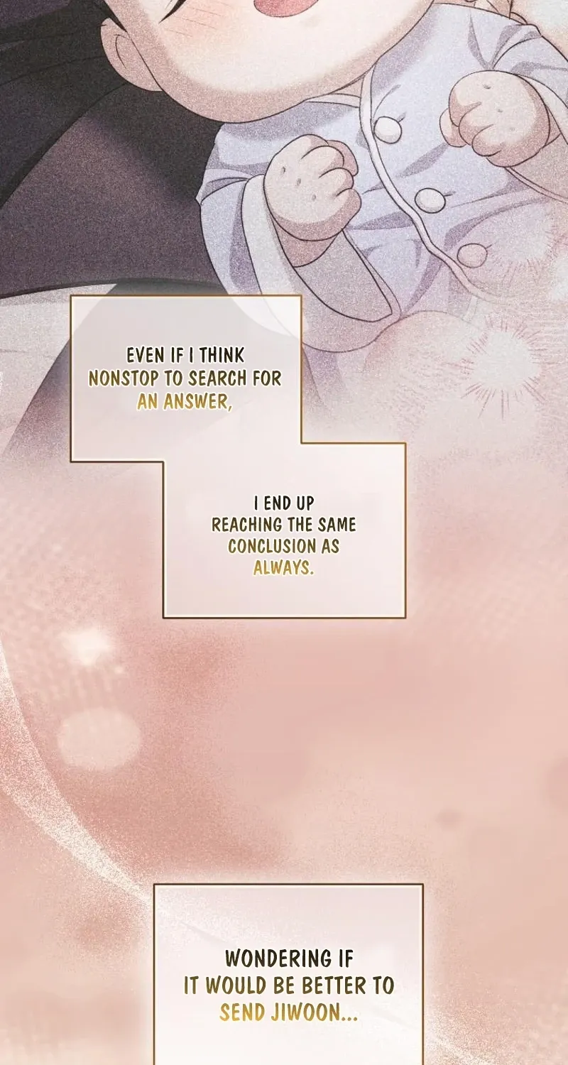 Immoral Lies Chapter 9 page 35 - 