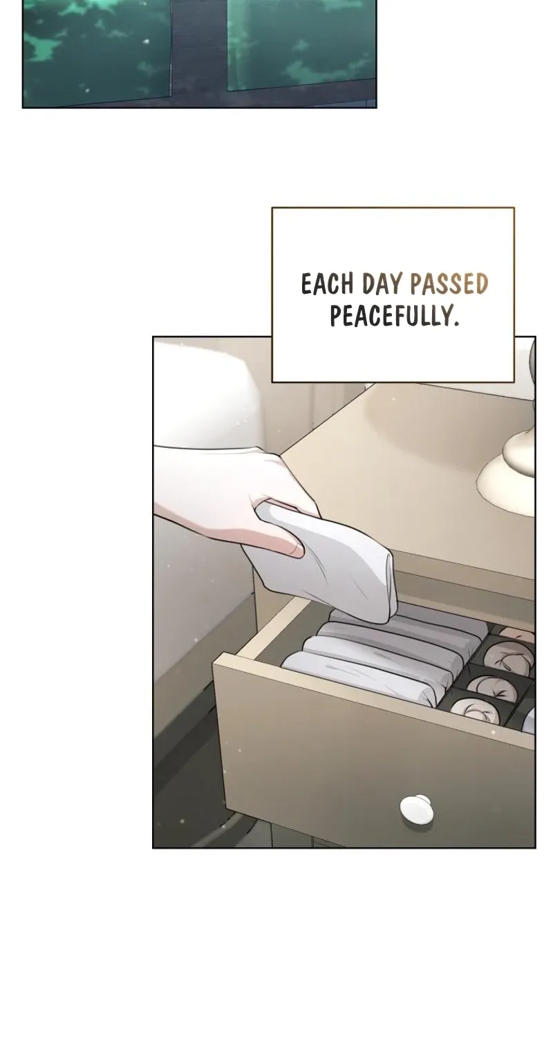Immoral Lies Chapter 9 page 39 - 