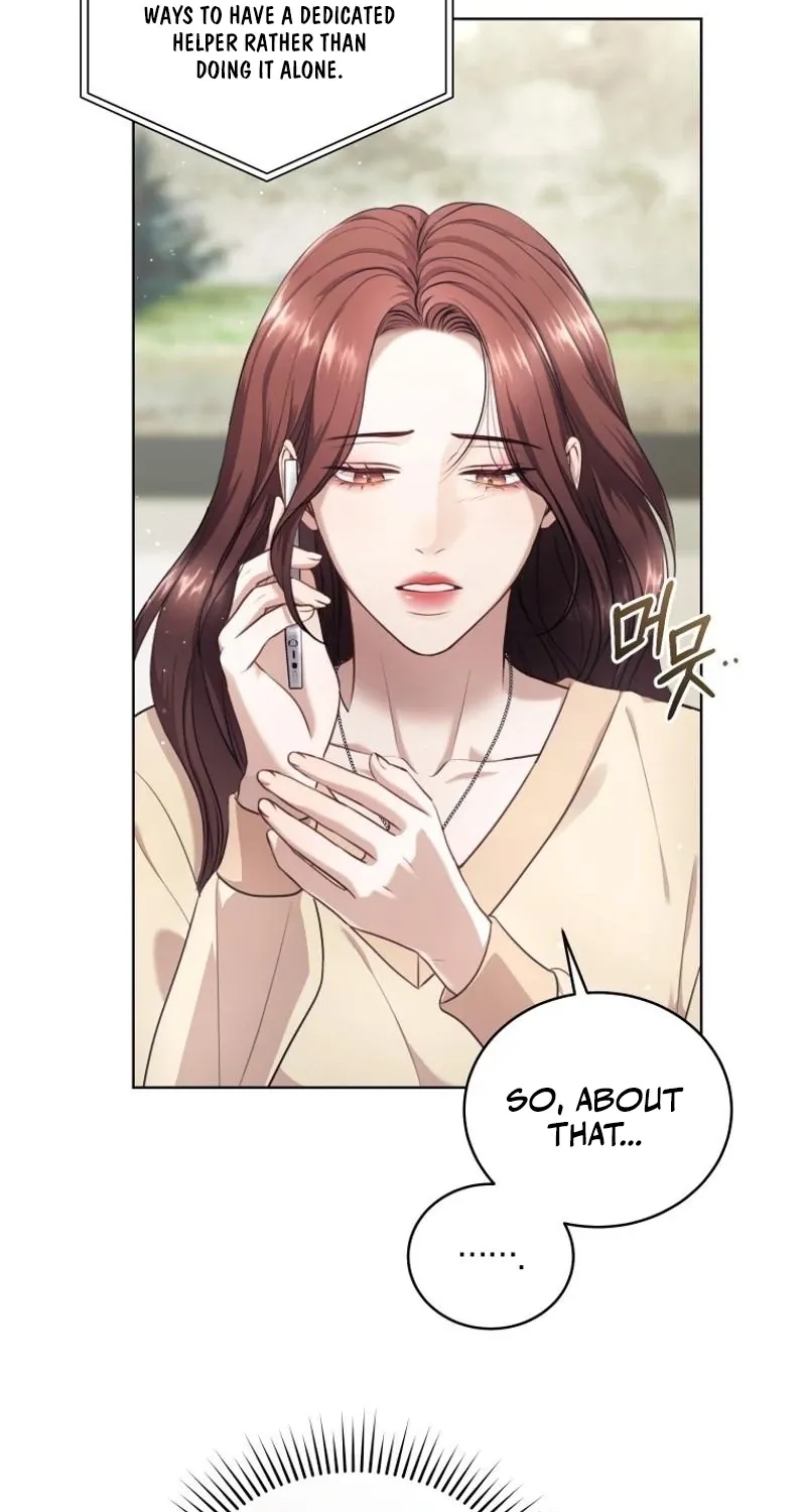 Immoral Lies Chapter 9 page 5 - 