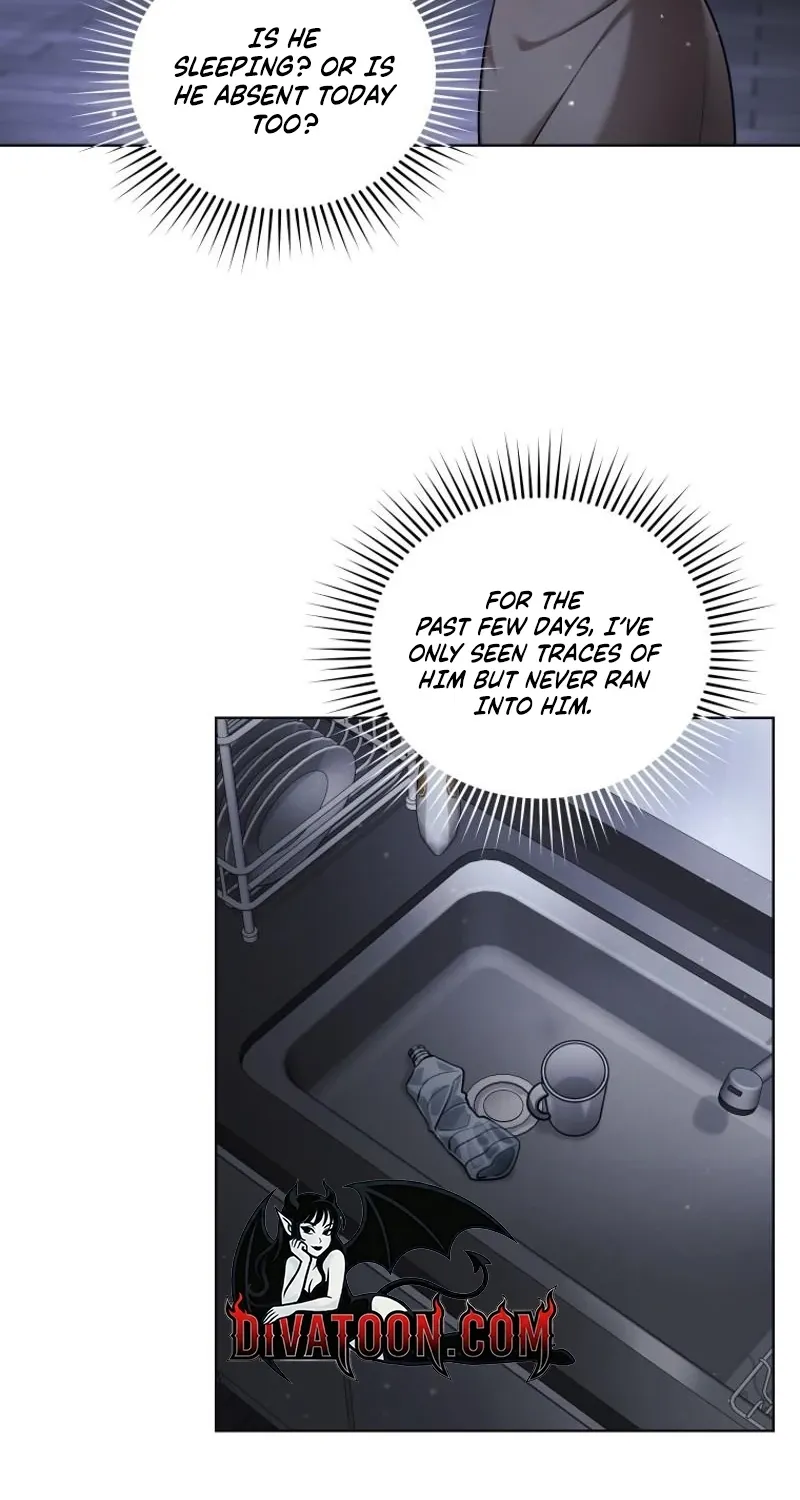 Immoral Lies Chapter 9 page 46 - 