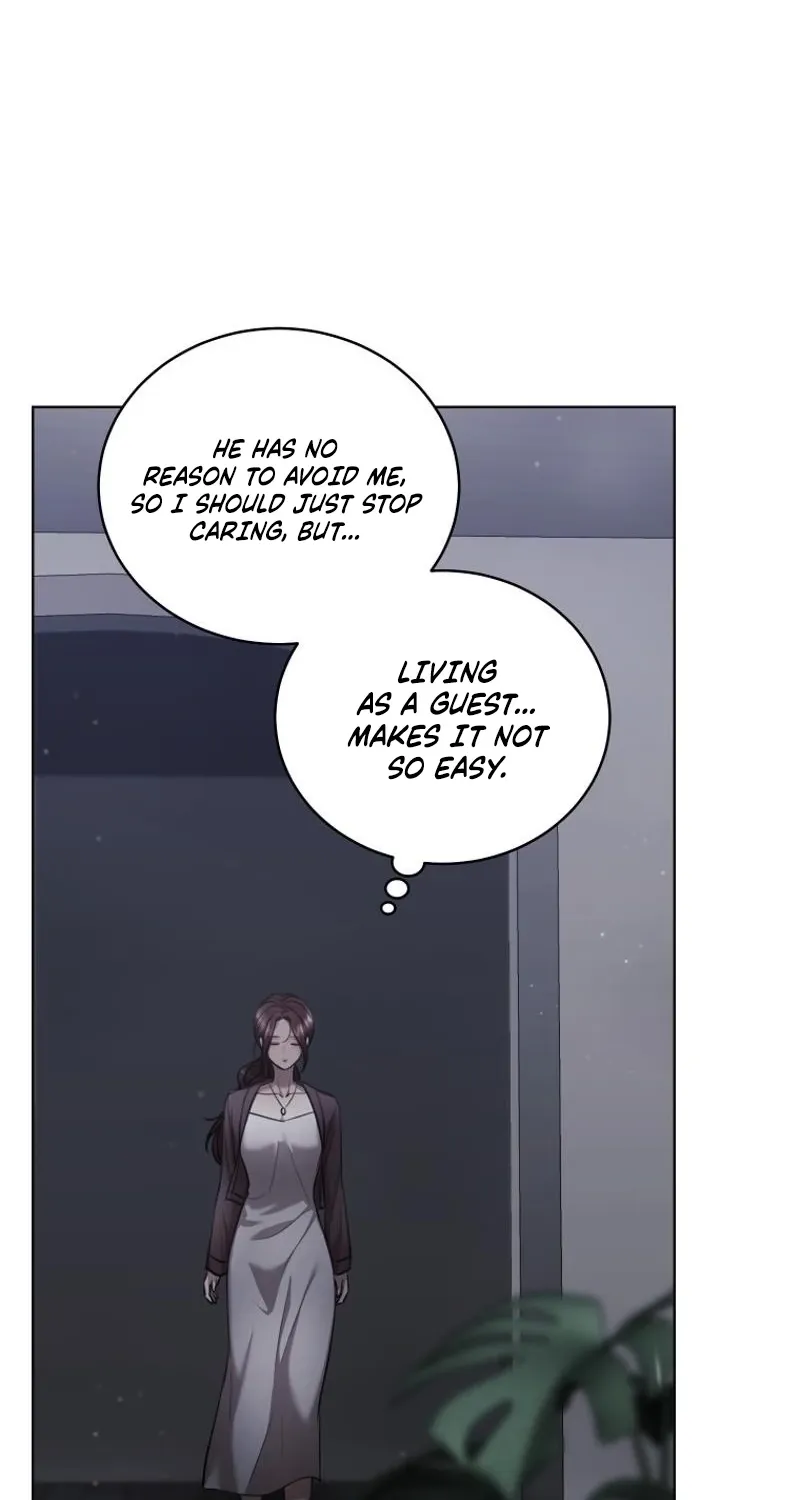 Immoral Lies Chapter 9 page 47 - 