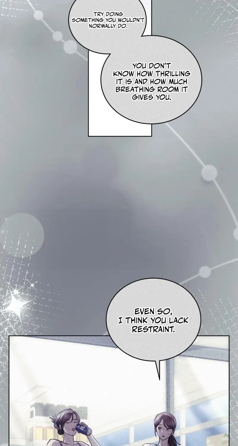 Immoral Lies Chapter 9 page 56 - 