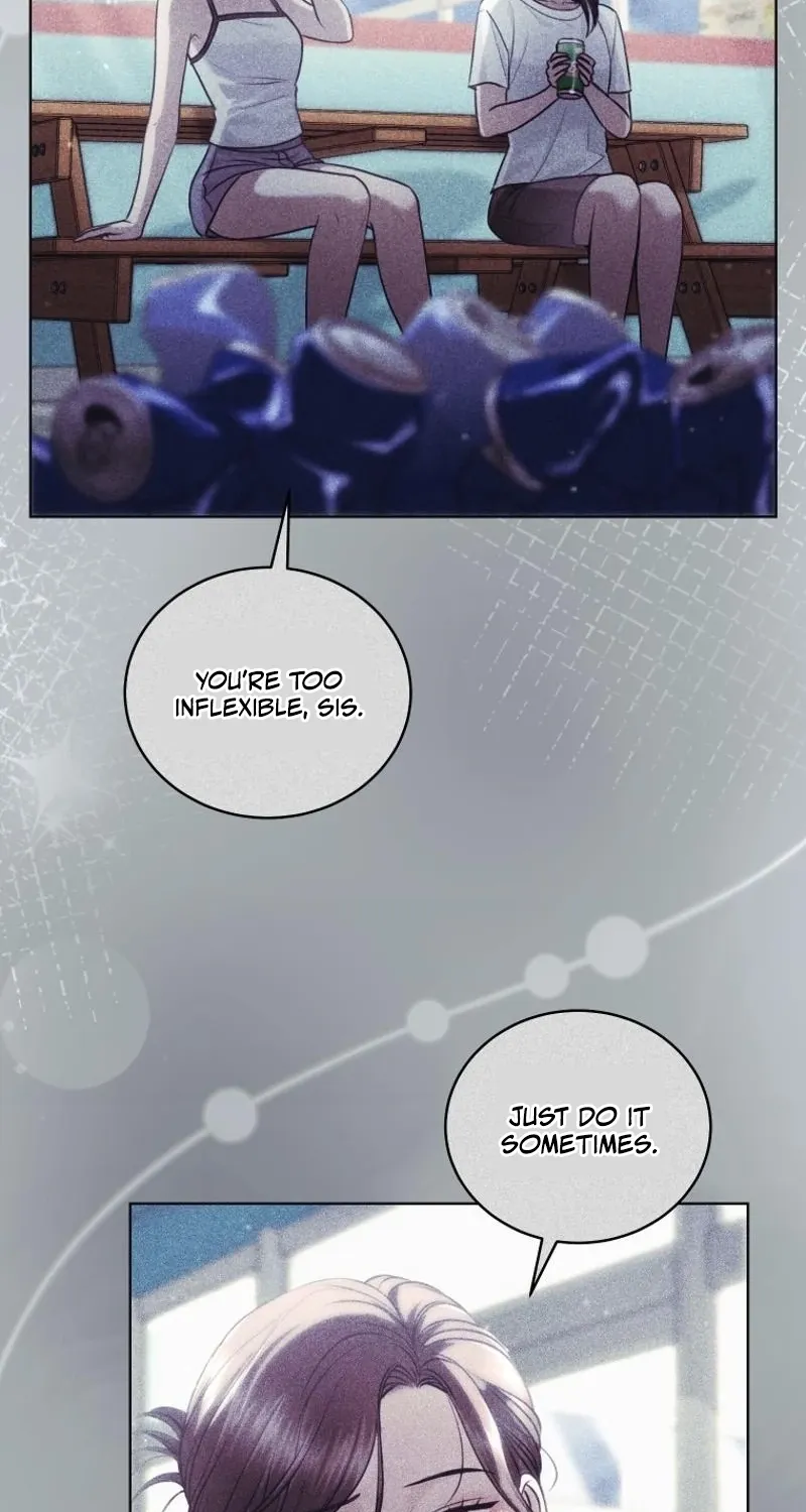 Immoral Lies Chapter 9 page 57 - 