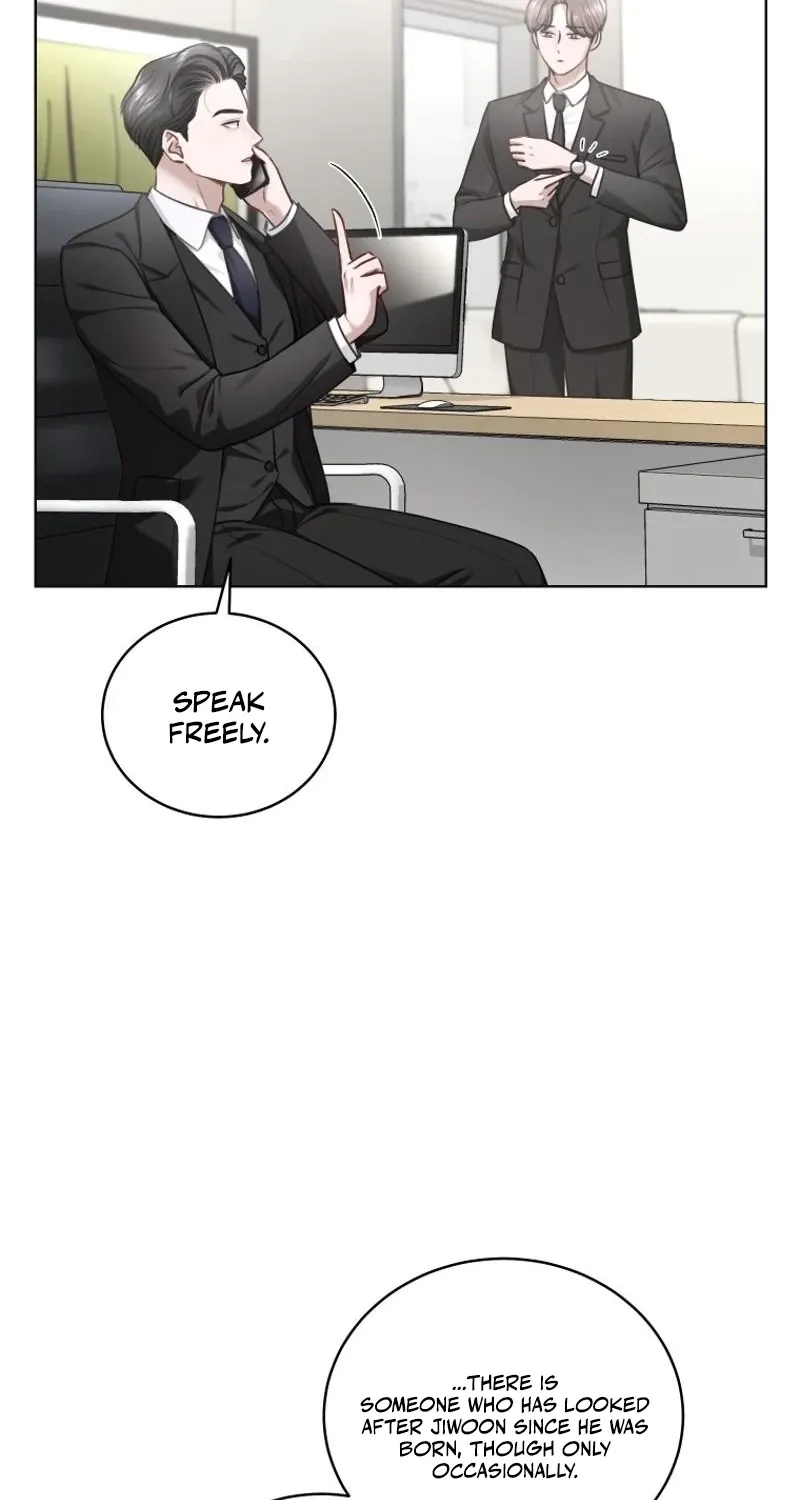 Immoral Lies Chapter 9 page 7 - 