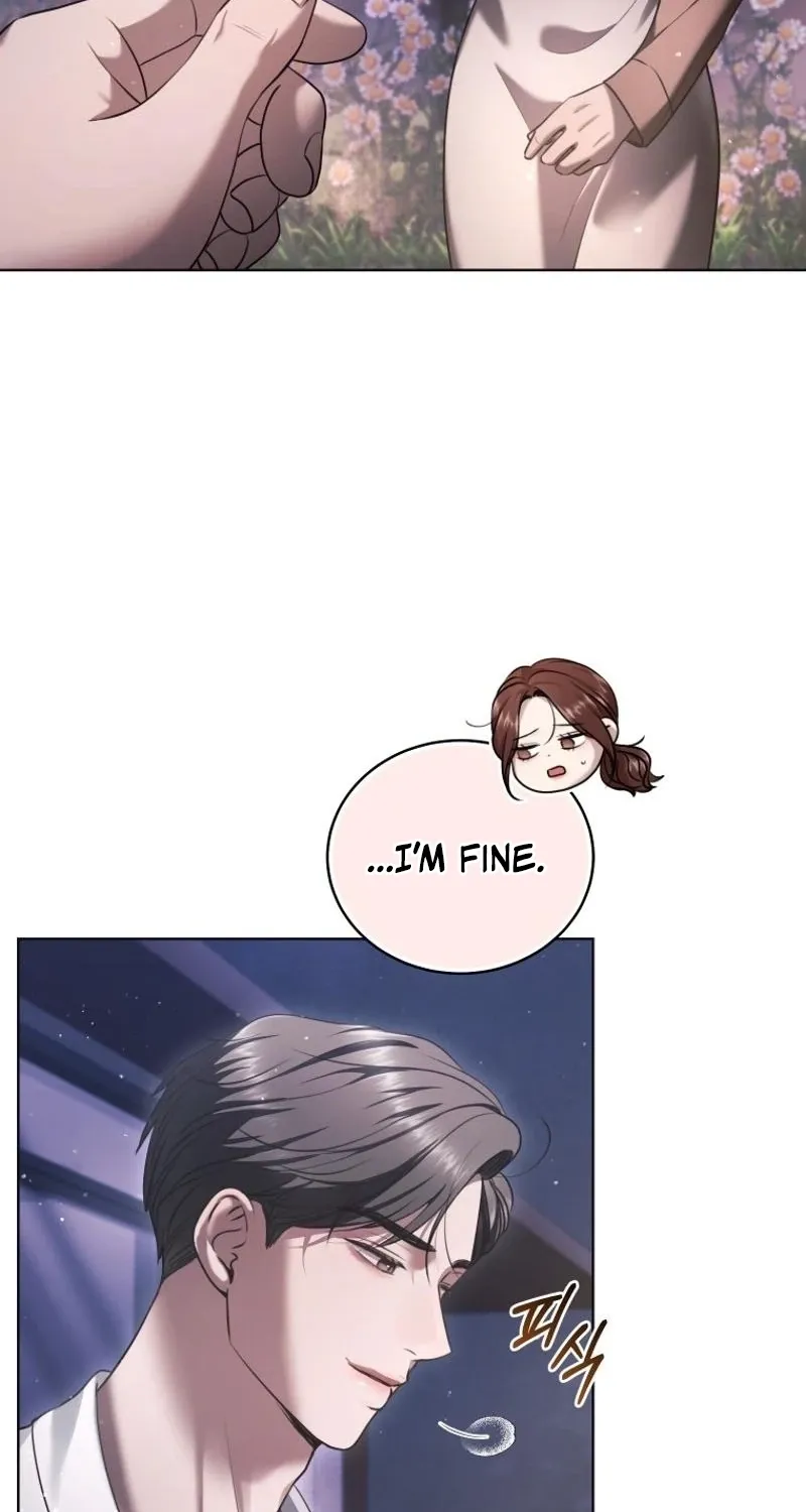 Immoral Lies Chapter 9 page 75 - 