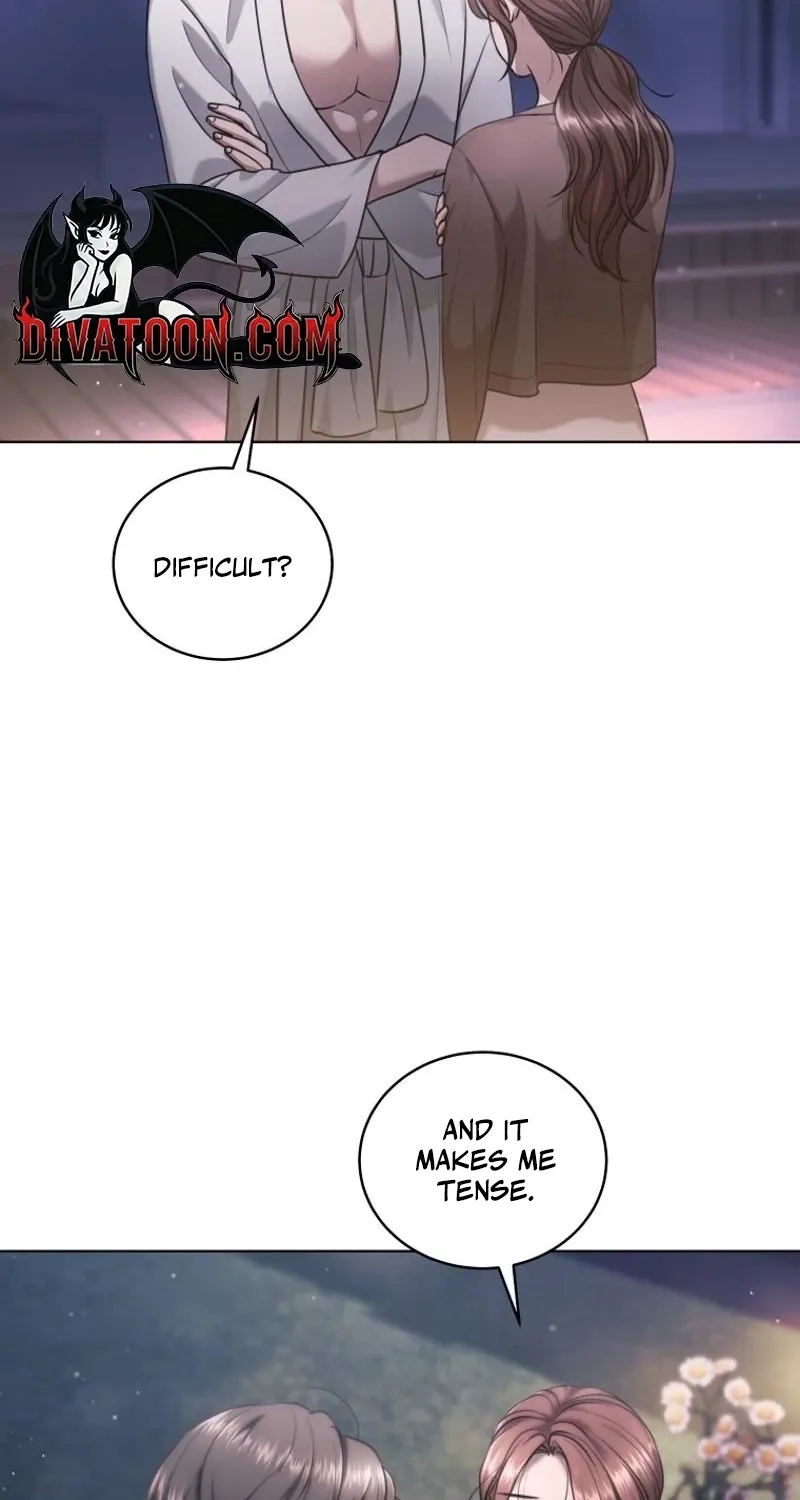 Immoral Lies Chapter 9 page 79 - 