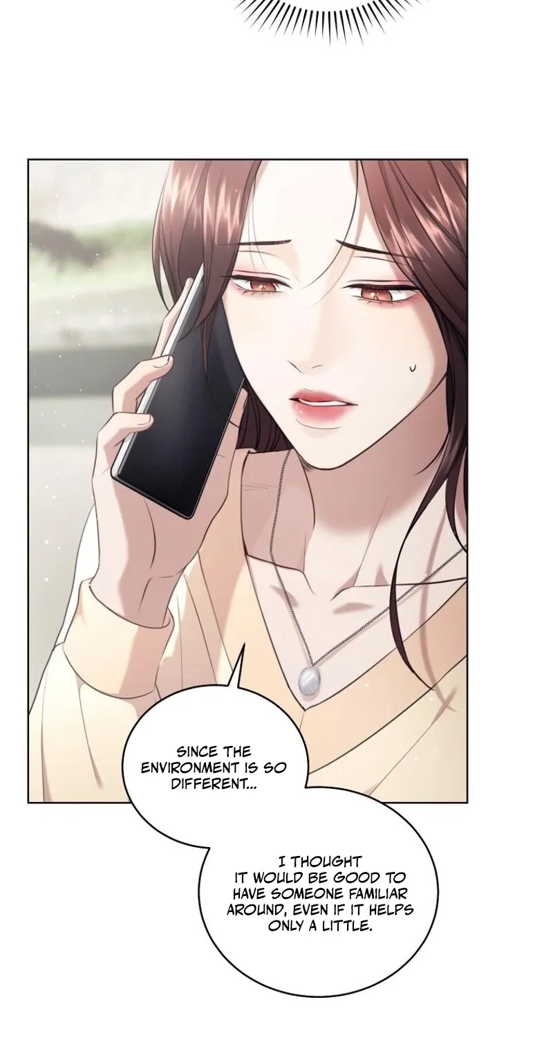 Immoral Lies Chapter 9 page 9 - 