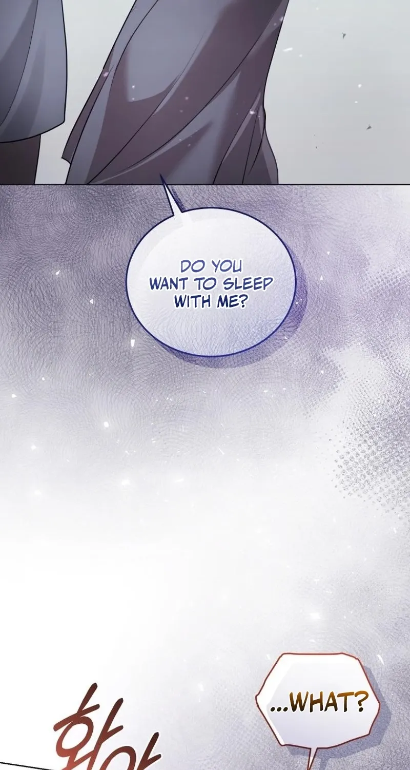 Immoral Lies Chapter 9 page 82 - 