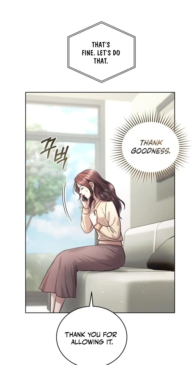 Immoral Lies Chapter 9 page 10 - 
