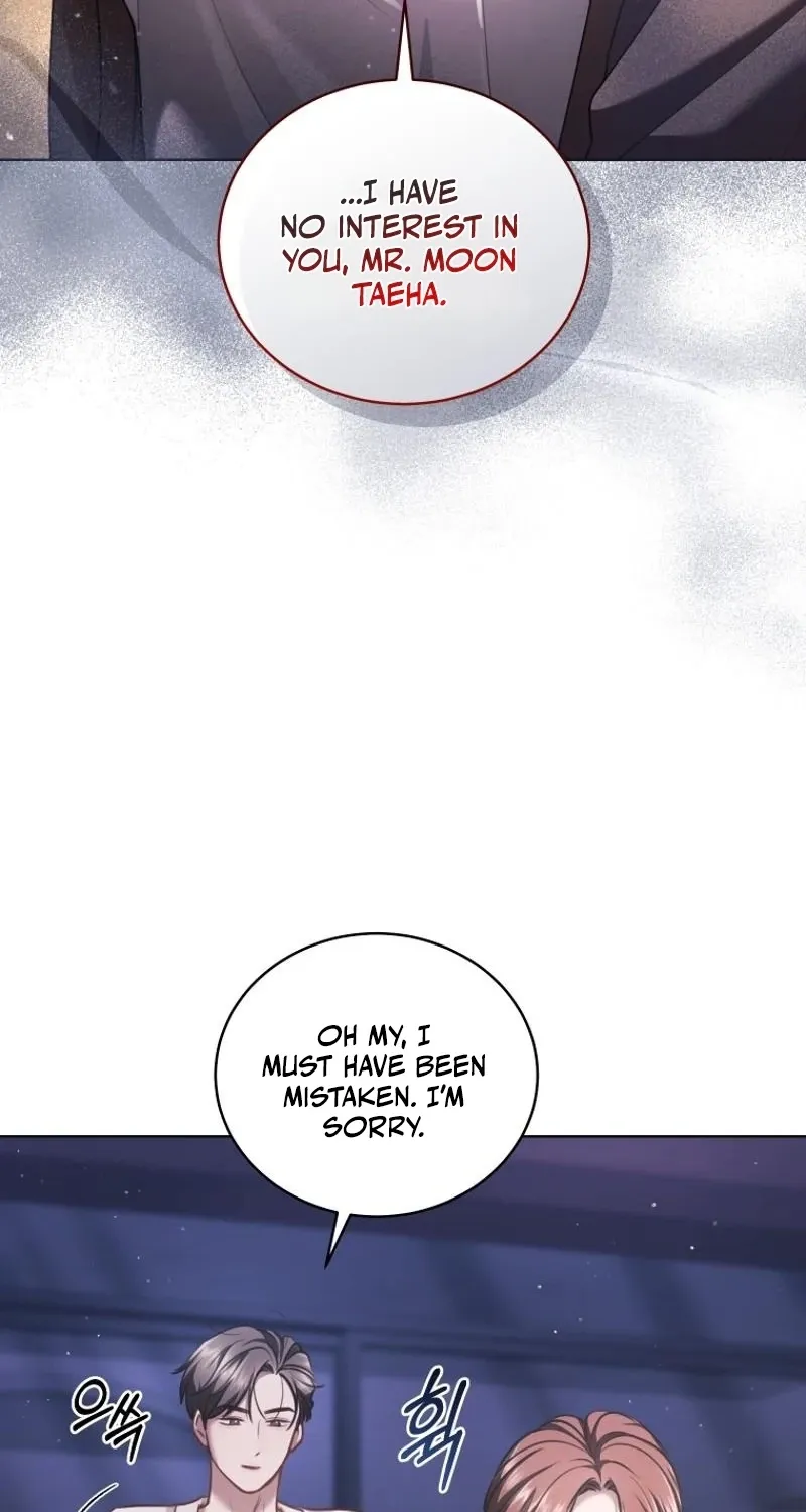 Immoral Lies Chapter 9 page 91 - 