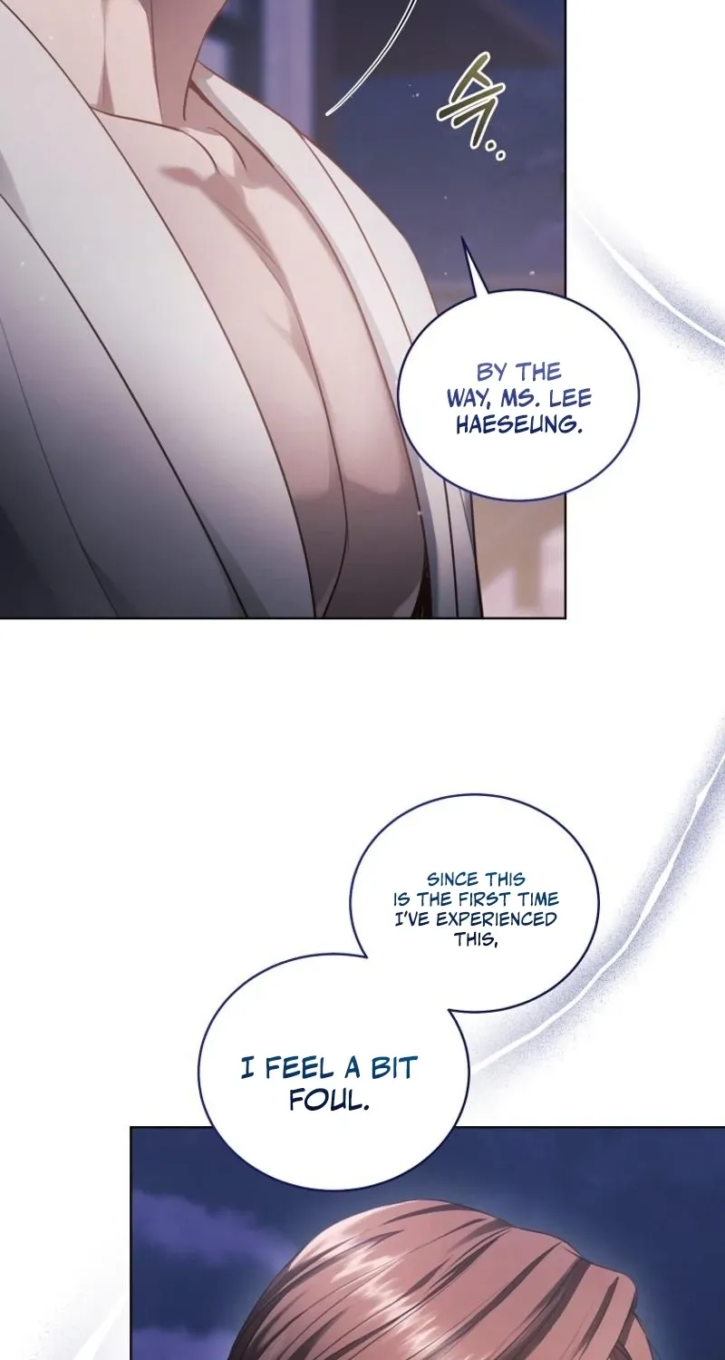 Immoral Lies Chapter 9 page 93 - 