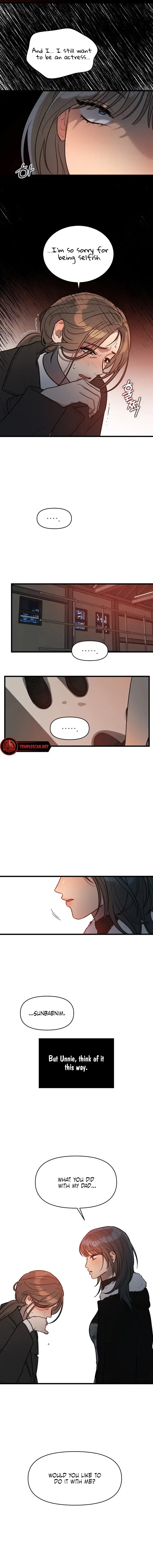 Immoral Parody Chapter 1 page 11 - 