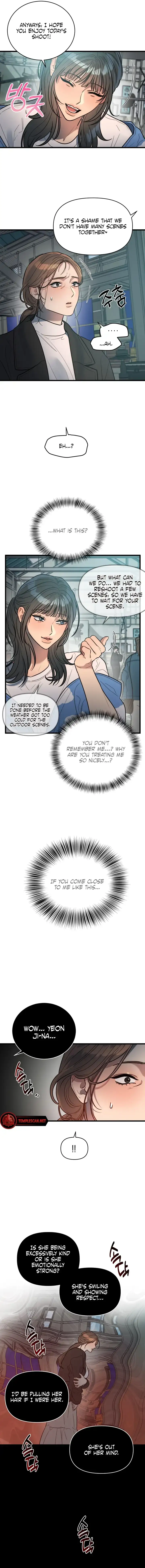 Immoral Parody Chapter 1 page 6 - 