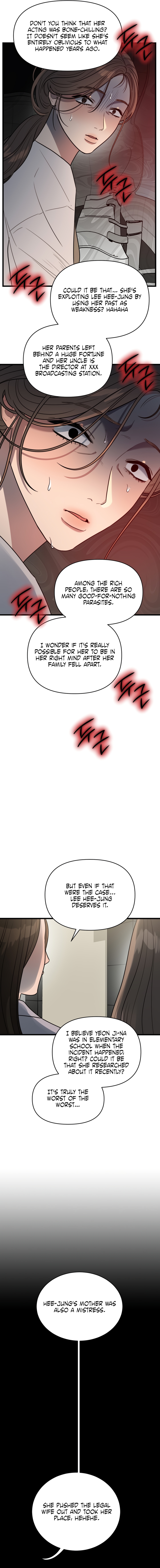 Immoral Parody Chapter 2 page 10 - 