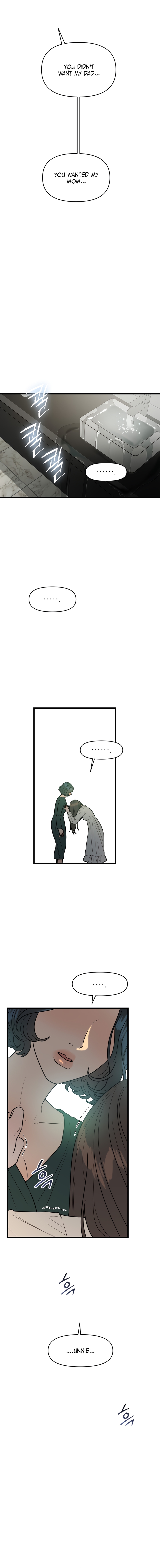 Immoral Parody Chapter 3 page 2 - 