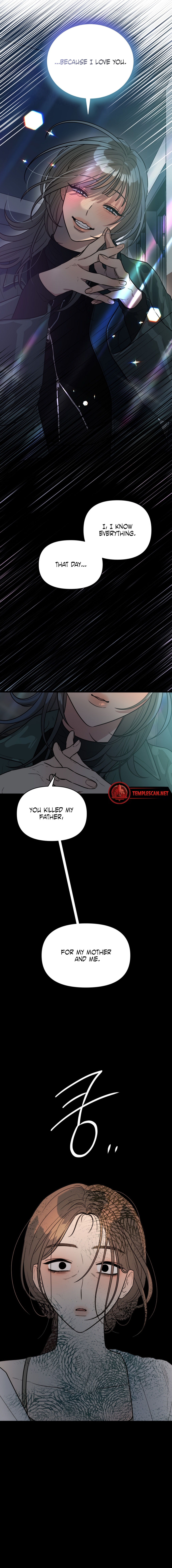 Immoral Parody Chapter 3 page 15 - 