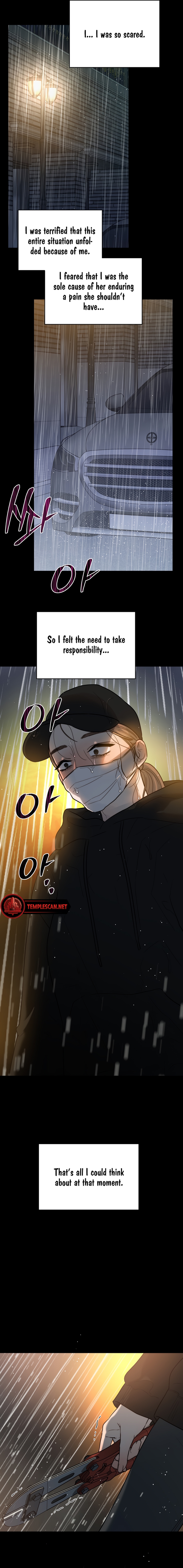 Immoral Parody Chapter 4 page 5 - 