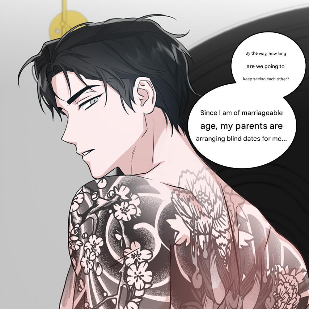 Immoral Romantic Comedy Chapter 0 page 4 - 