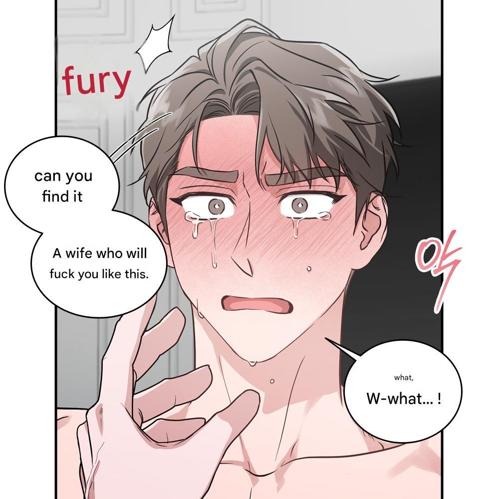 Immoral Romantic Comedy Chapter 0 page 5 - 