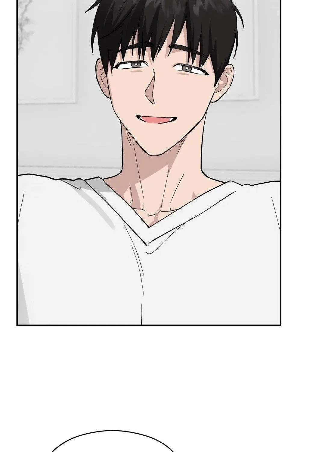 Immoral Romantic Comedy Chapter 1.1 page 32 - 