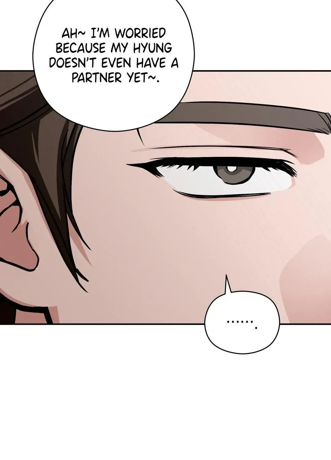 Immoral Romantic Comedy Chapter 1.1 page 33 - 