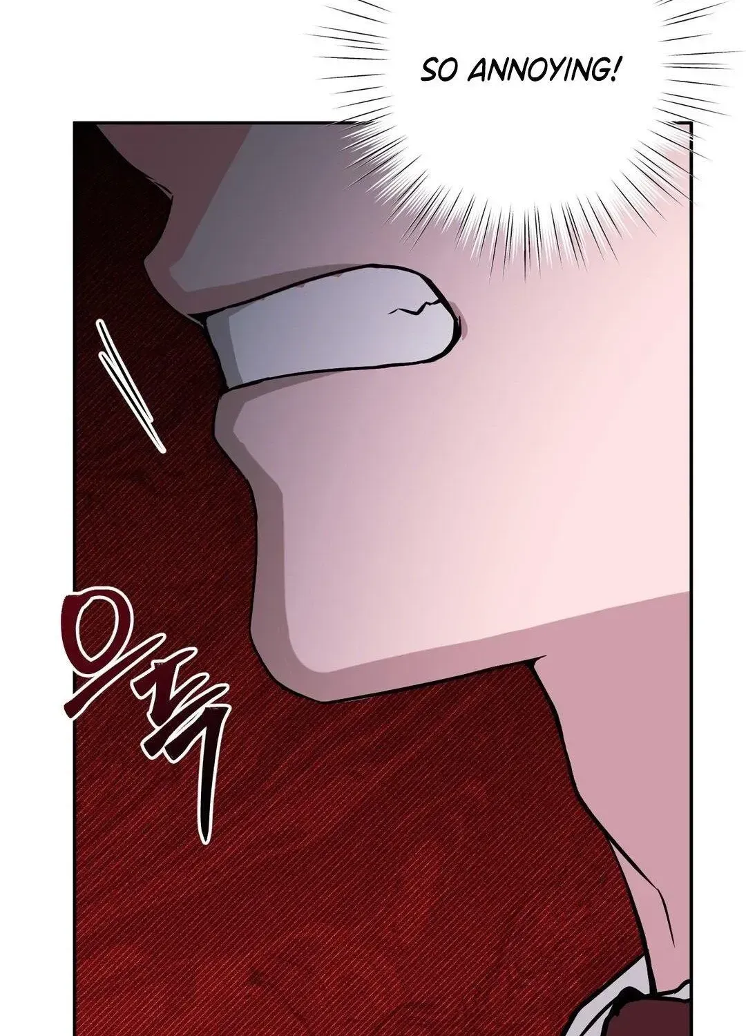 Immoral Romantic Comedy Chapter 1.1 page 47 - 