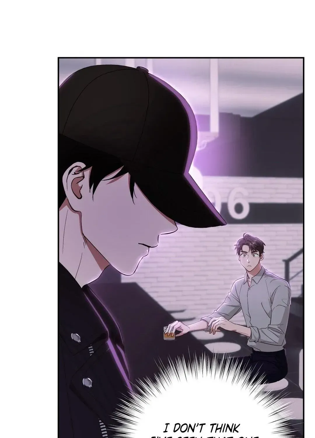 Immoral Romantic Comedy Chapter 1.1 page 71 - 