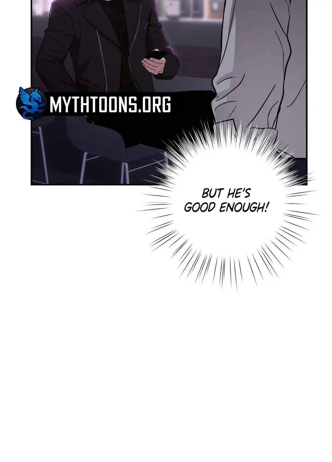 Immoral Romantic Comedy Chapter 1.1 page 80 - 