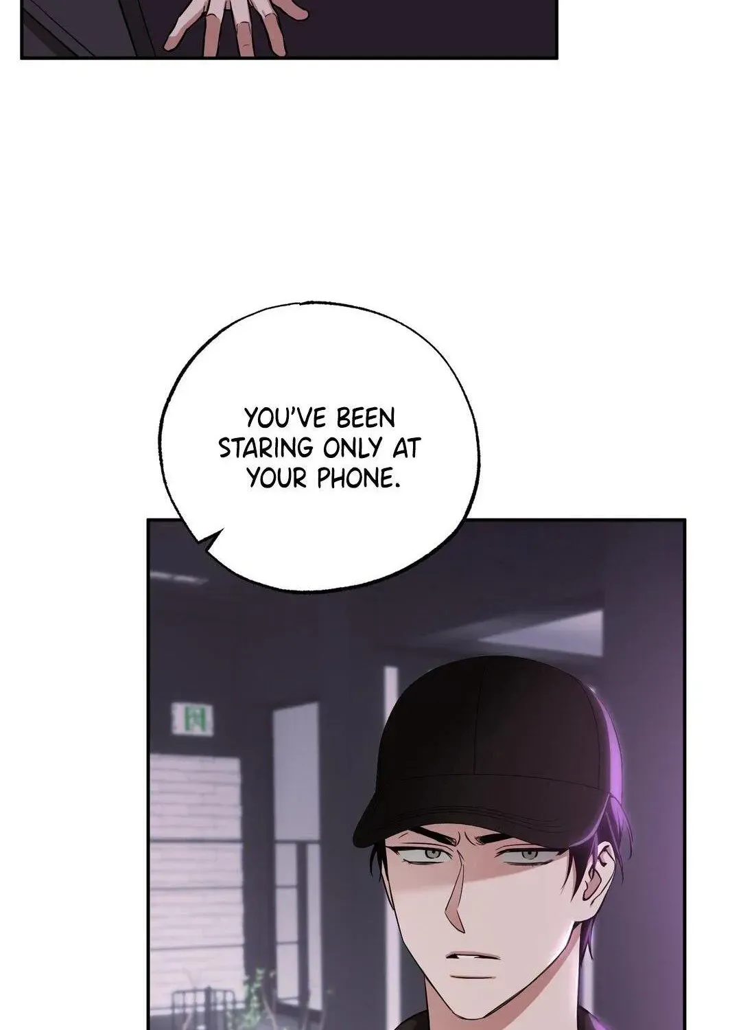 Immoral Romantic Comedy Chapter 1.1 page 83 - 