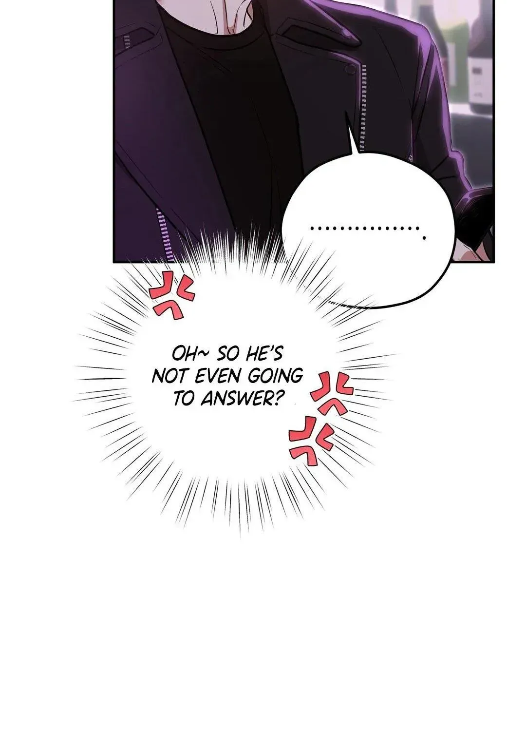 Immoral Romantic Comedy Chapter 1.1 page 88 - 