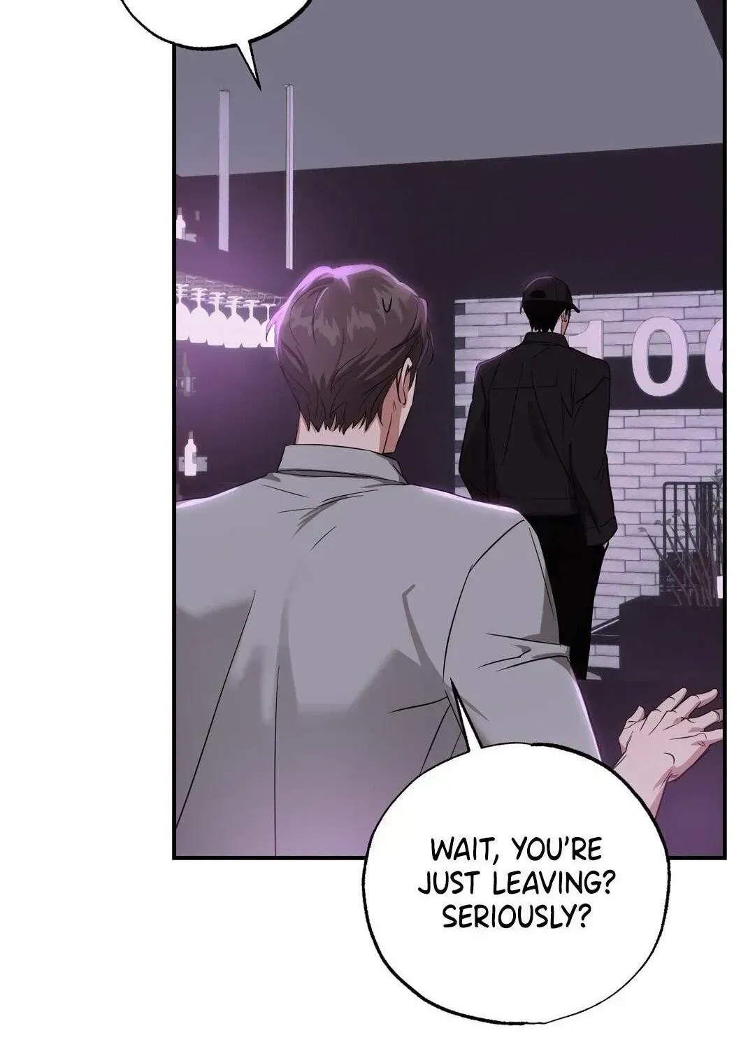 Immoral Romantic Comedy Chapter 1.2 page 101 - 