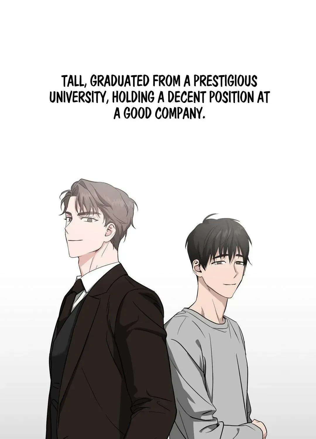 Immoral Romantic Comedy Chapter 1.2 page 22 - 