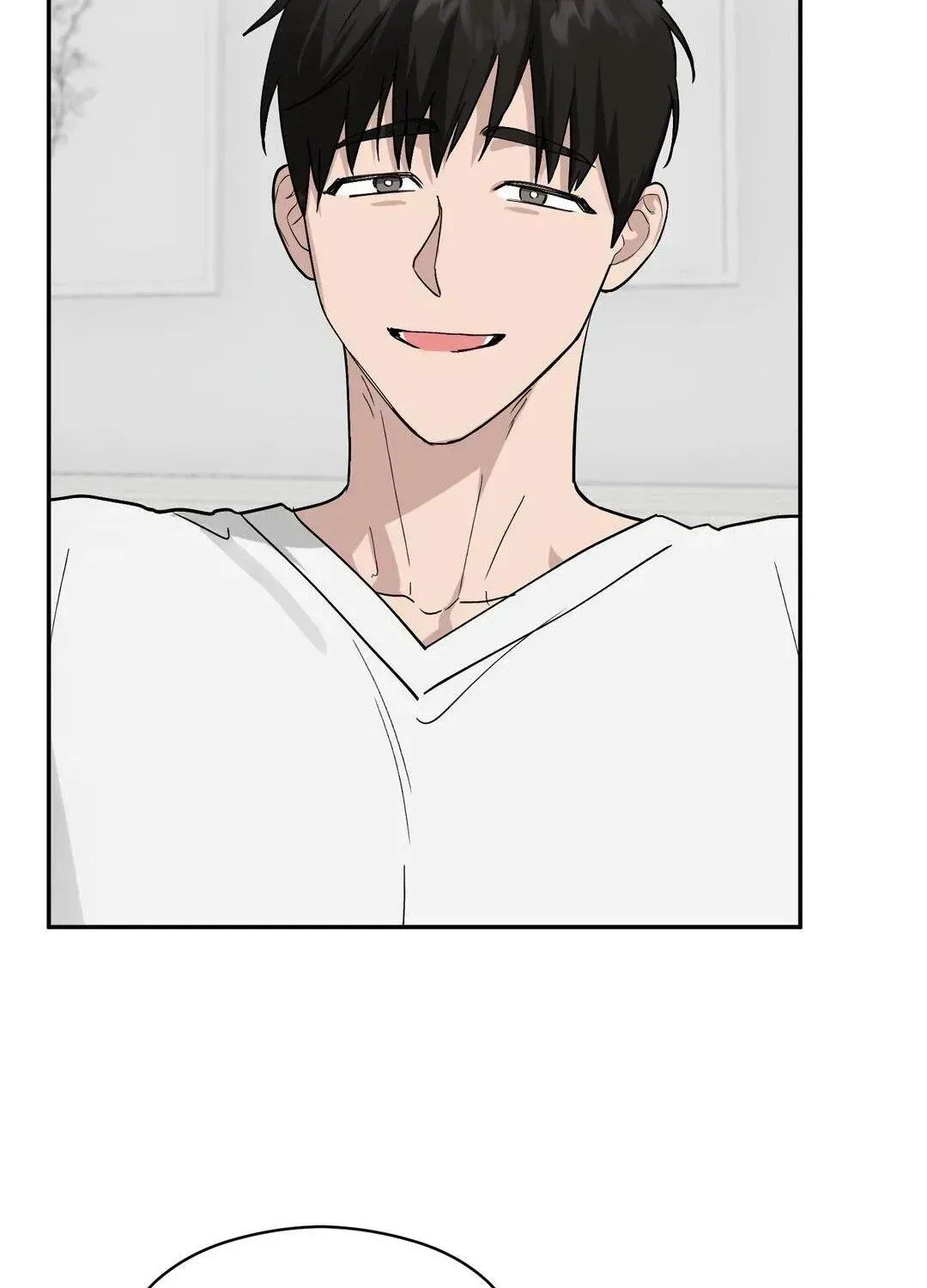 Immoral Romantic Comedy Chapter 1.2 page 32 - 