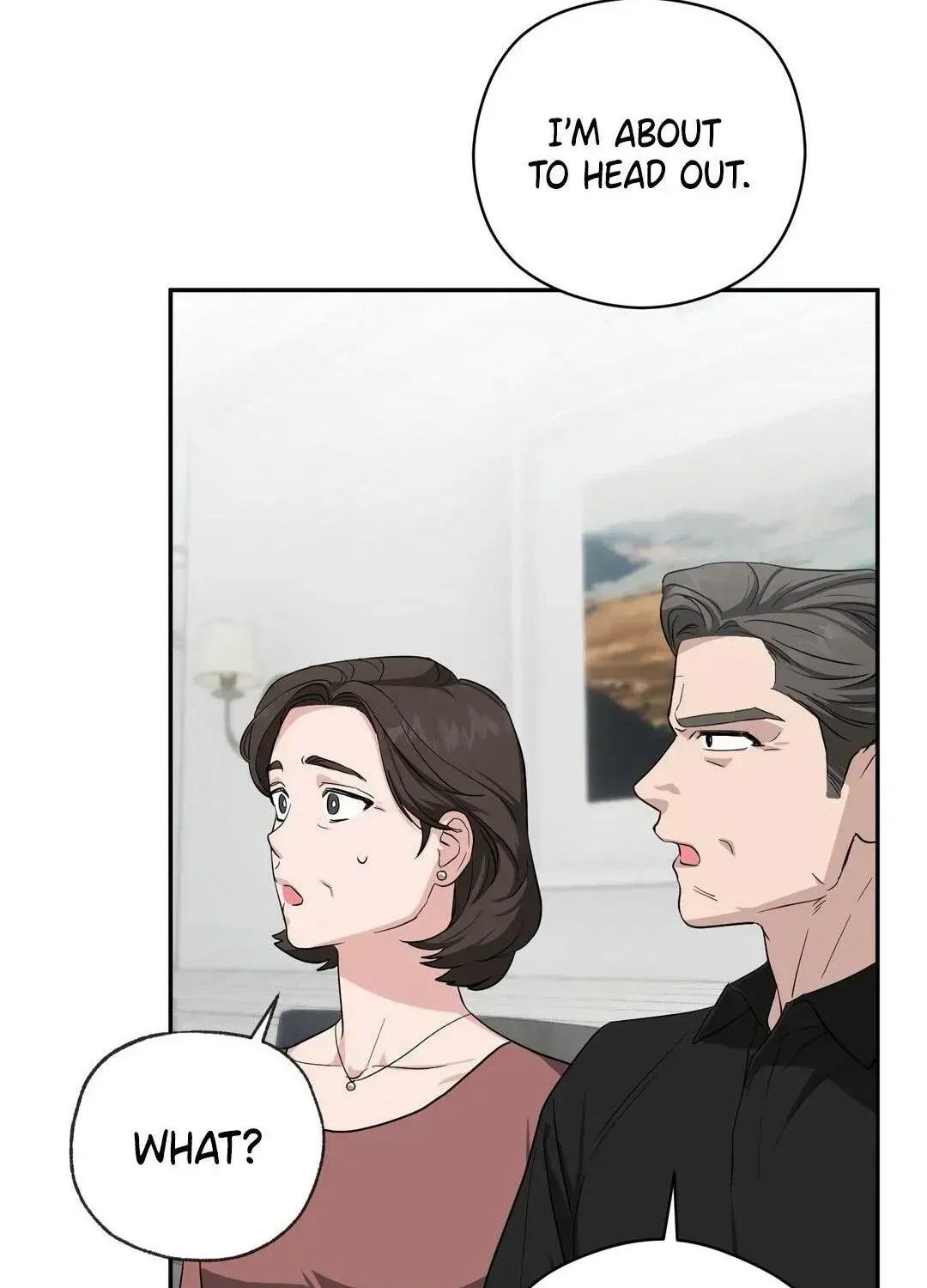 Immoral Romantic Comedy Chapter 1.2 page 39 - 