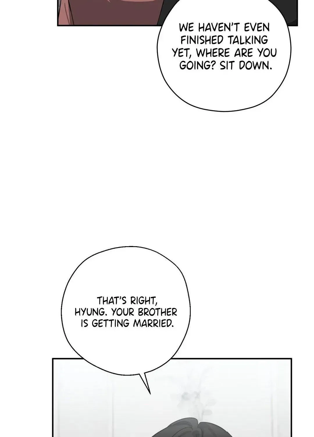 Immoral Romantic Comedy Chapter 1.2 page 40 - 