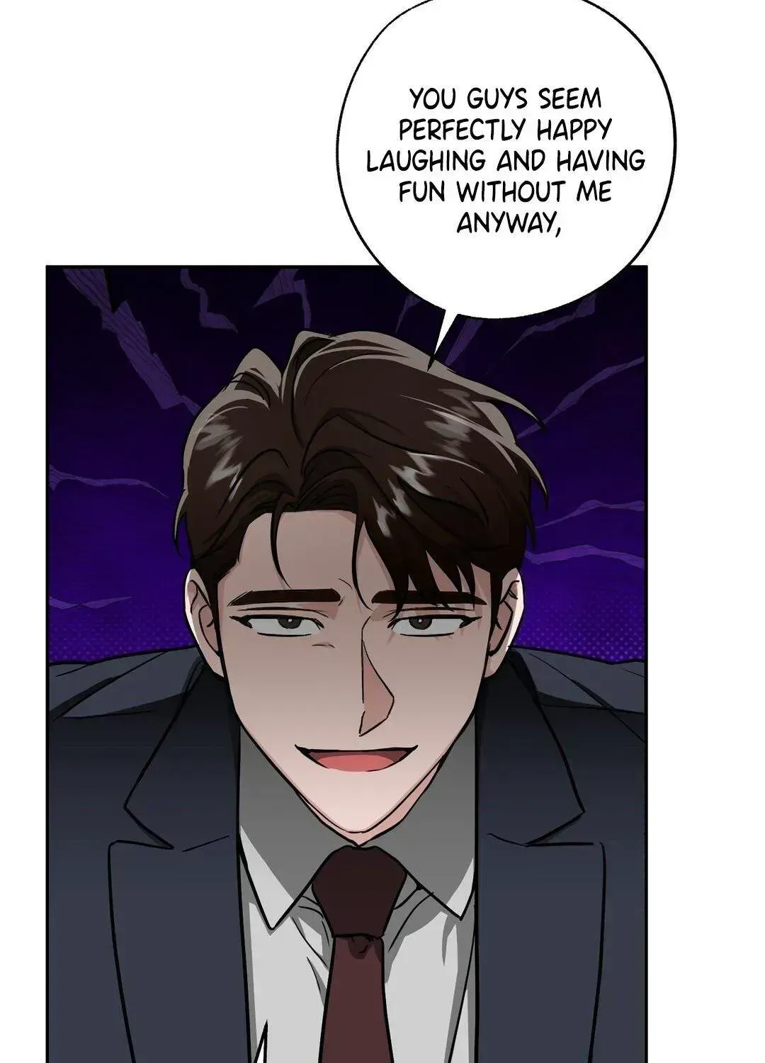 Immoral Romantic Comedy Chapter 1.2 page 42 - 