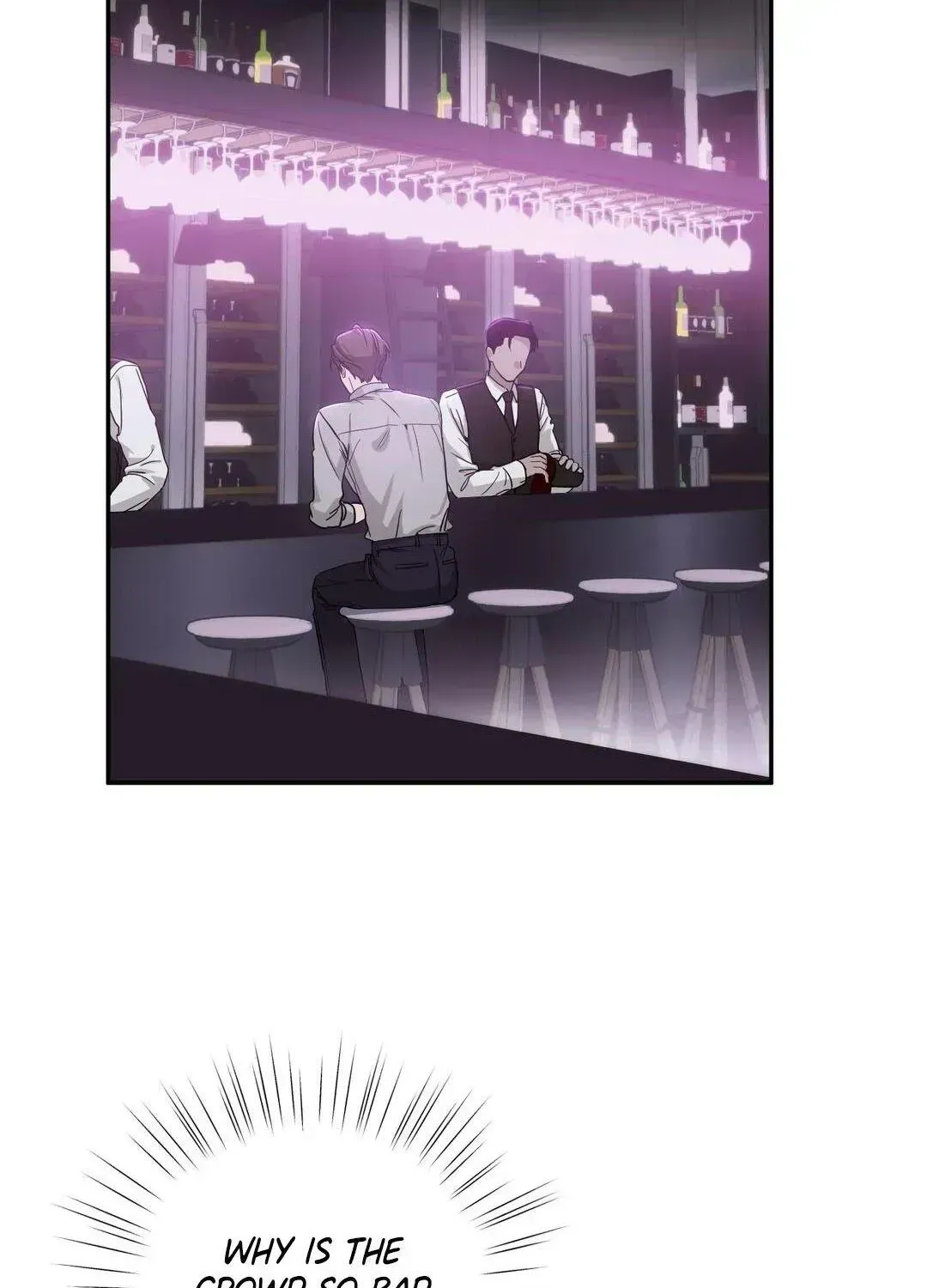 Immoral Romantic Comedy Chapter 1.2 page 60 - 