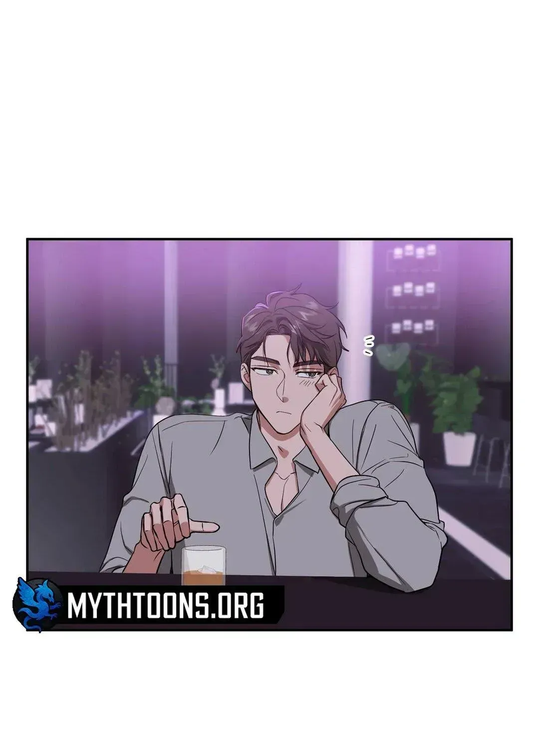 Immoral Romantic Comedy Chapter 1.2 page 70 - 