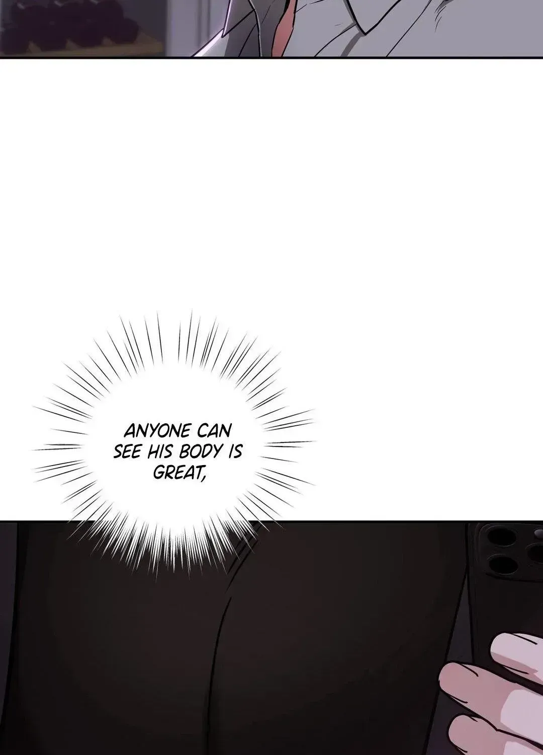 Immoral Romantic Comedy Chapter 1.2 page 77 - 