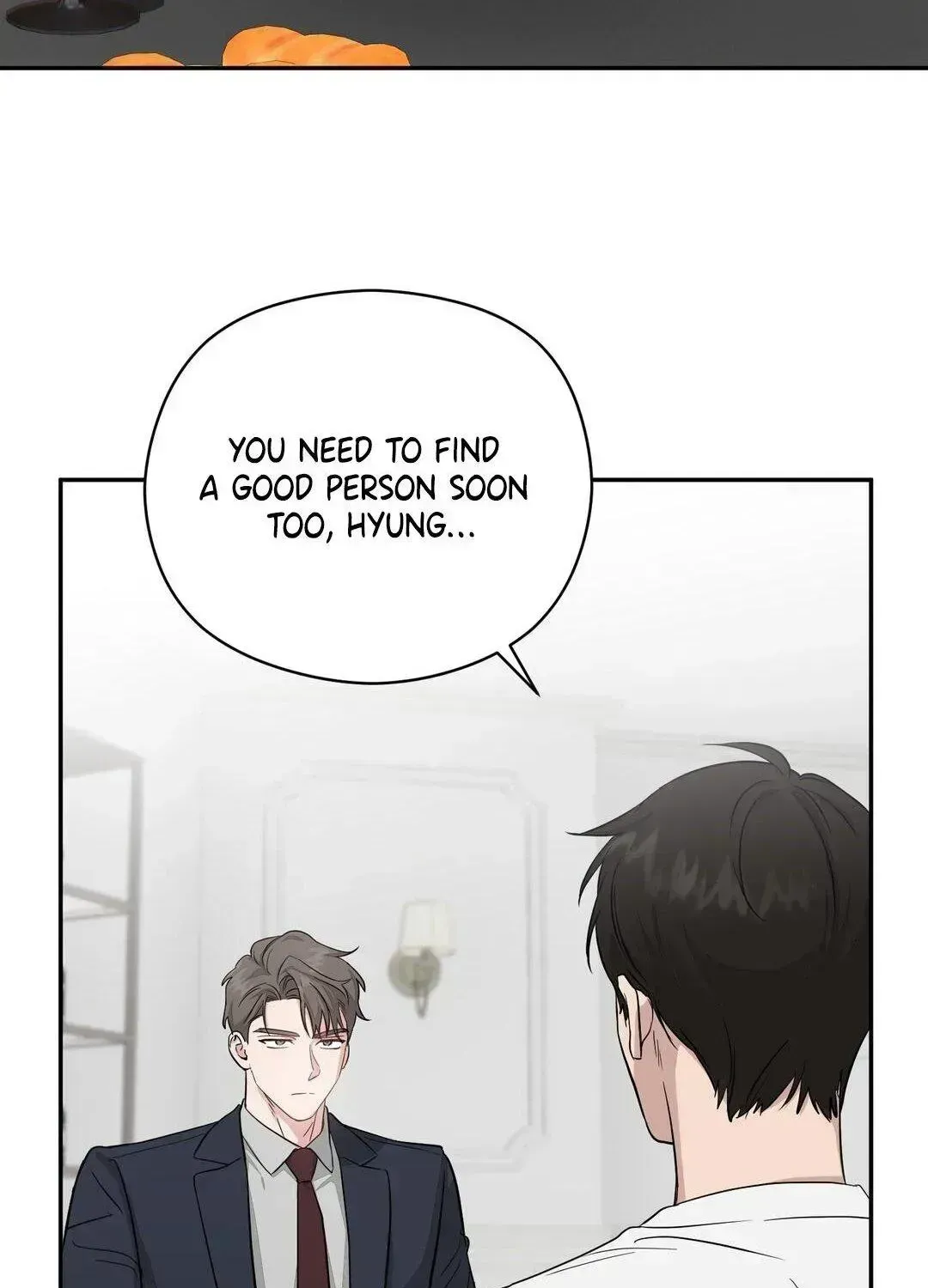 Immoral Romantic Comedy Chapter 1.3 page 30 - 