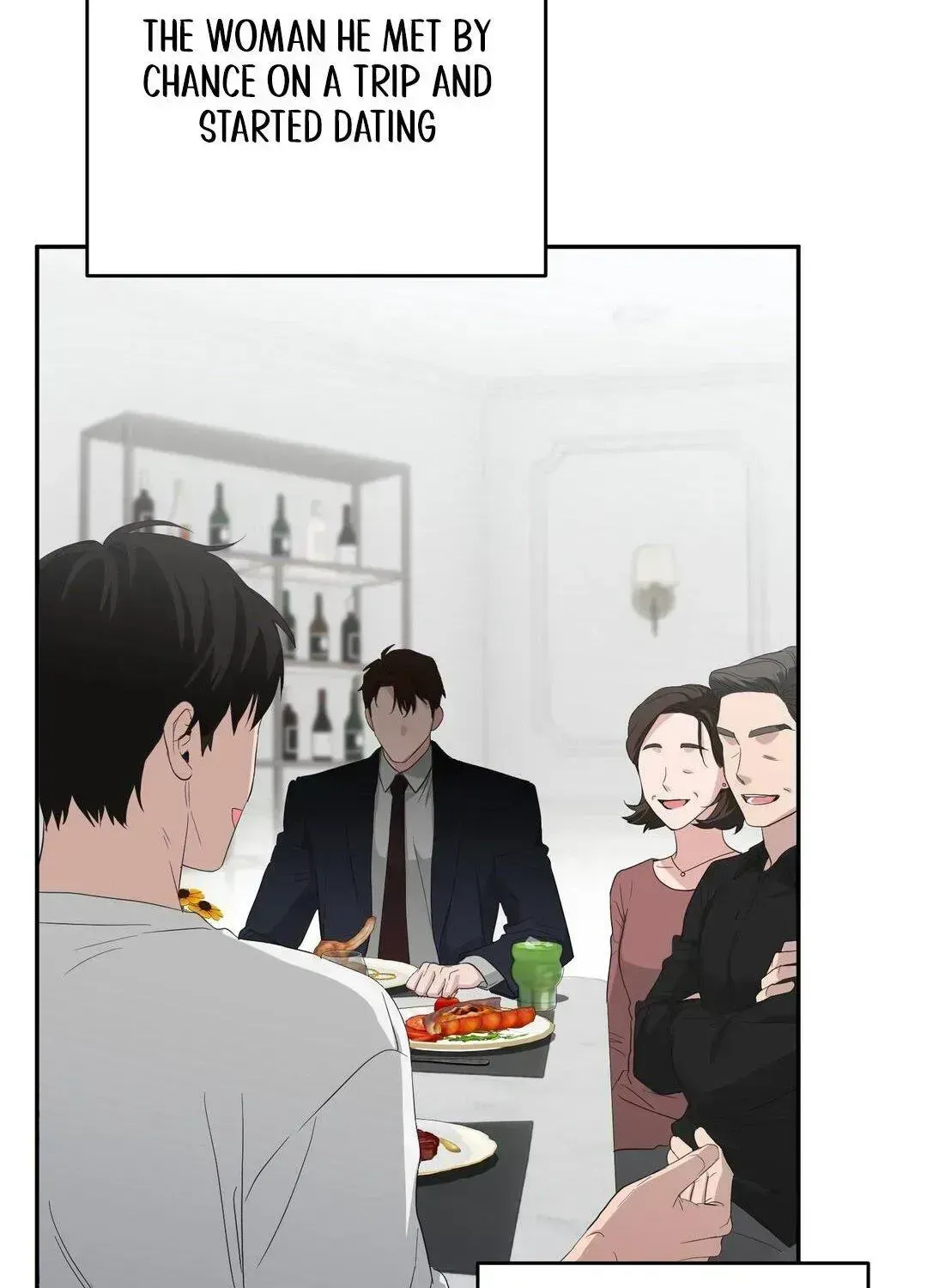 Immoral Romantic Comedy Chapter 1.3 page 36 - 