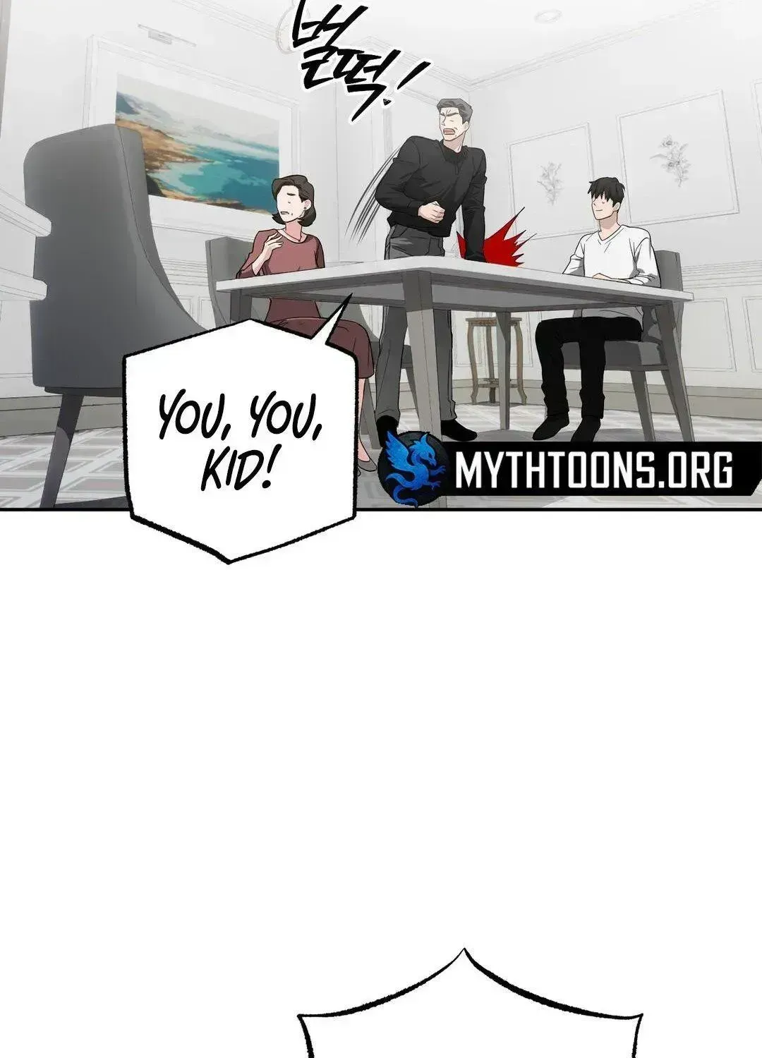 Immoral Romantic Comedy Chapter 1.3 page 44 - 