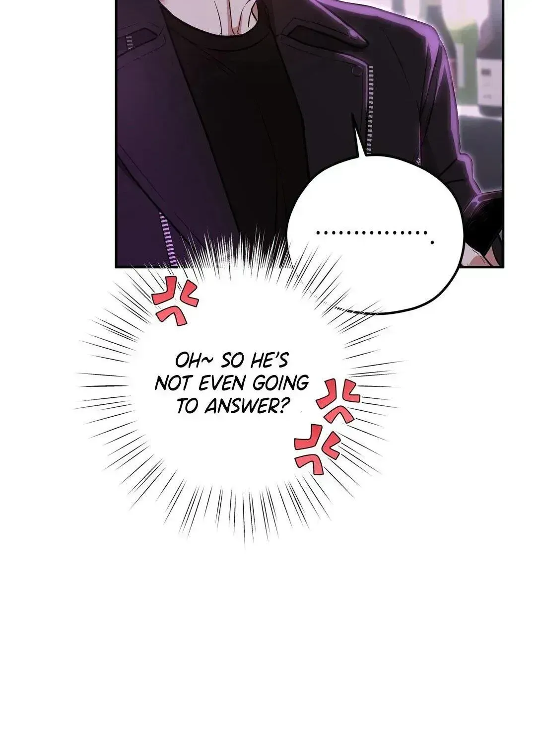 Immoral Romantic Comedy Chapter 1.3 page 88 - 