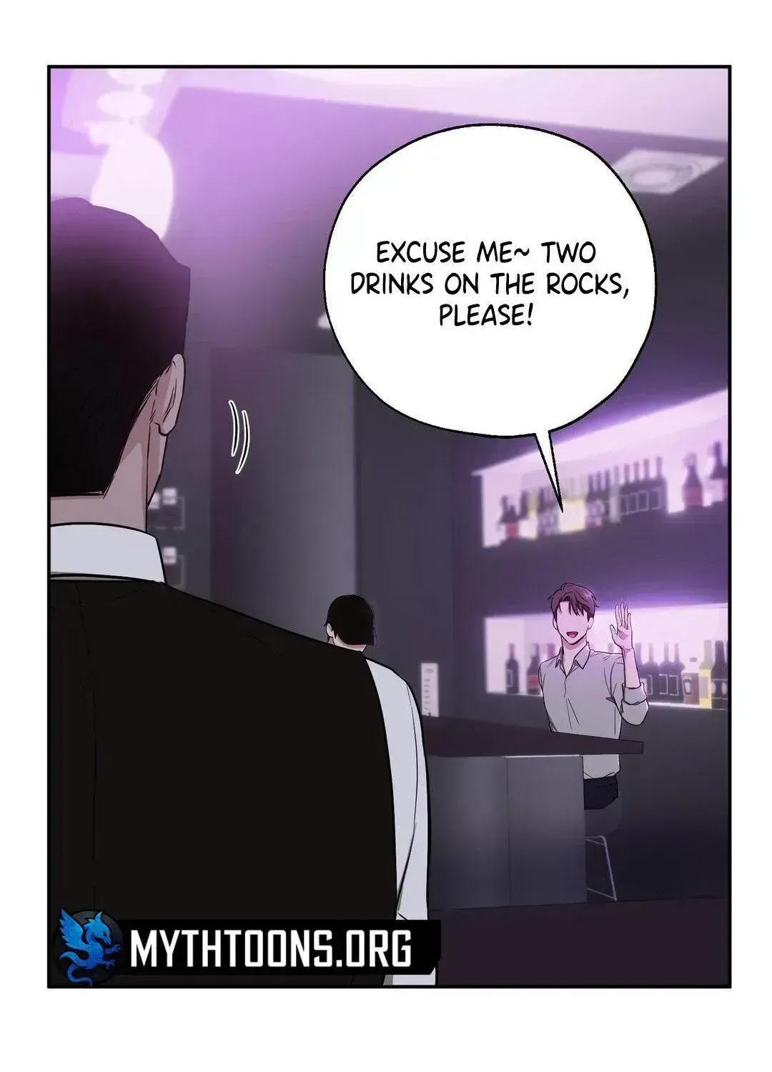 Immoral Romantic Comedy Chapter 1.3 page 89 - 