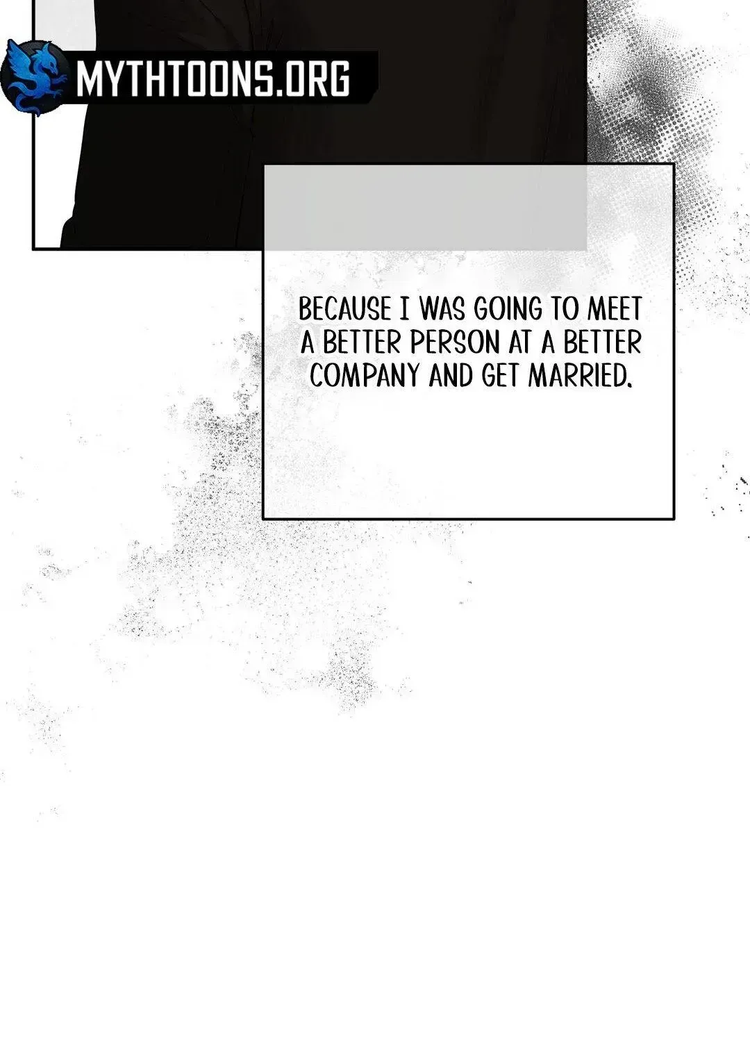Immoral Romantic Comedy Chapter 1.4 page 27 - 