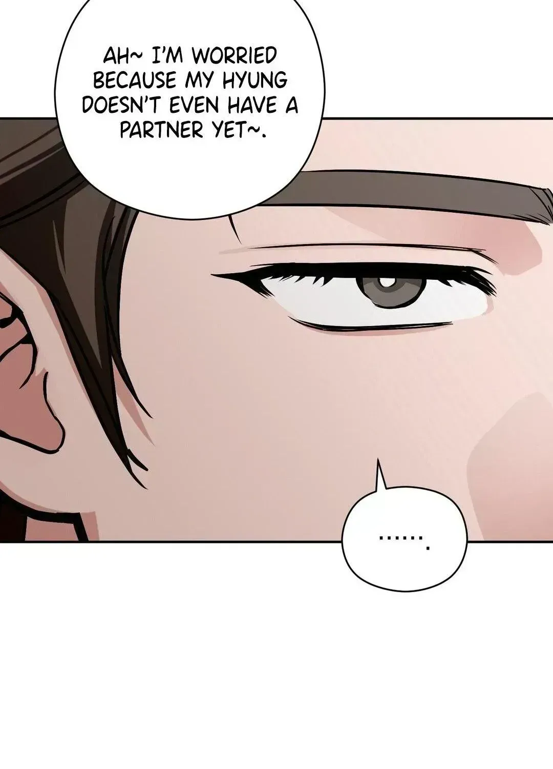 Immoral Romantic Comedy Chapter 1.4 page 33 - 